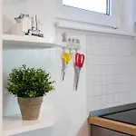 Nicasa Am Duenenpark Appartement Grömitz