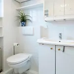 Appartement Nicasa Am Duenenpark Grömitz