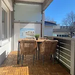 Appartement Nicasa Am Duenenpark Grömitz