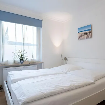 Nicasa Am Duenenpark *