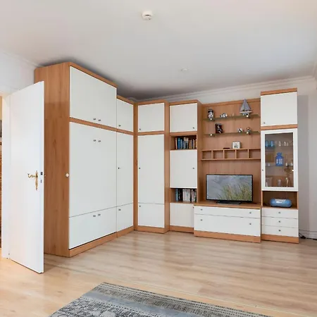 Nicasa Am Duenenpark Apartamento Grömitz