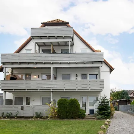 Nicasa Am Duenenpark