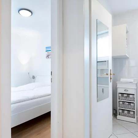 Nicasa Am Duenenpark *