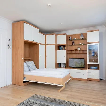 Nicasa Am Duenenpark