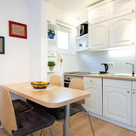 Apartamento Nicasa Am Duenenpark *