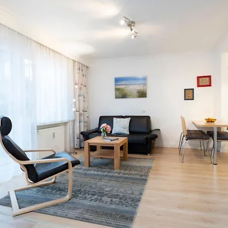 Nicasa Am Duenenpark Apartamento Grömitz