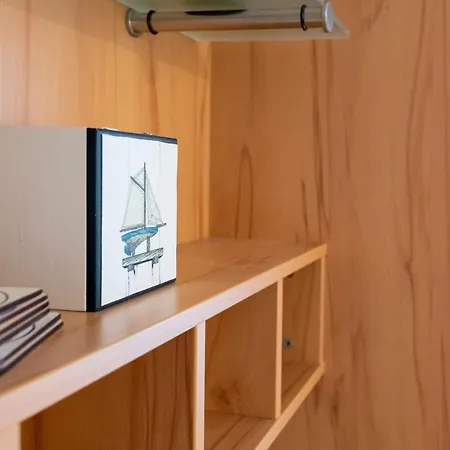 Nicasa Am Duenenpark Grömitz