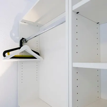 Nicasa Am Duenenpark Apartamento Grömitz