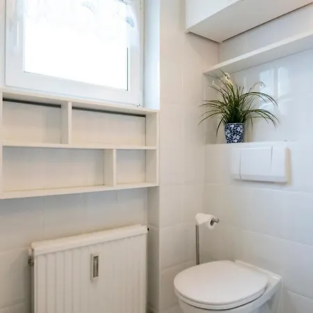 Nicasa Am Duenenpark Apartamento *