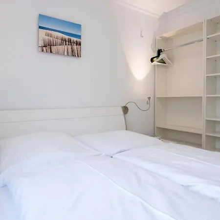 Nicasa Am Duenenpark Apartamento Grömitz