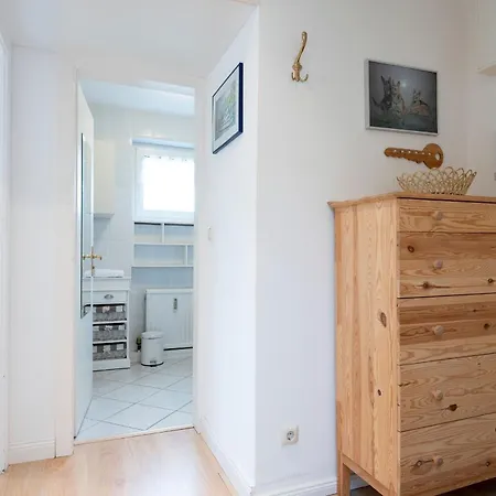 Apartamento Nicasa Am Duenenpark Grömitz