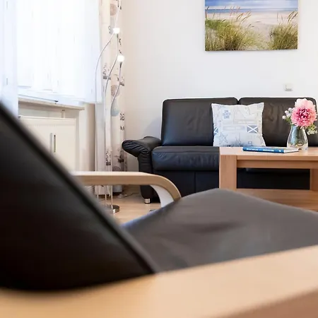 Nicasa Am Duenenpark Apartamento