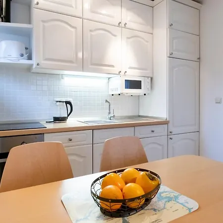 Nicasa Am Duenenpark Grömitz