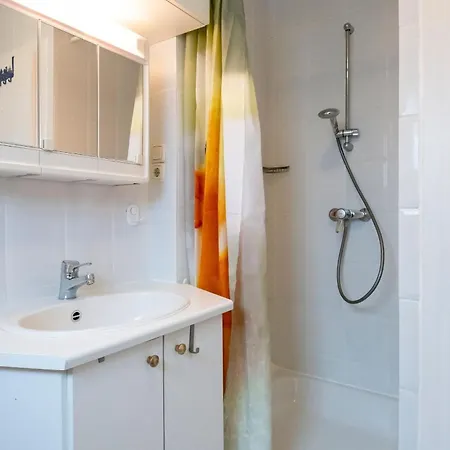 Nicasa Am Duenenpark Apartamento *