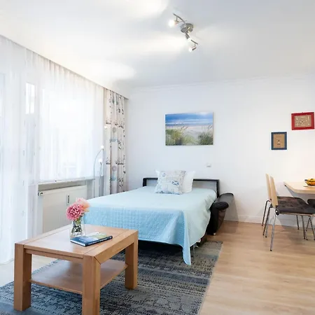 Nicasa Am Duenenpark